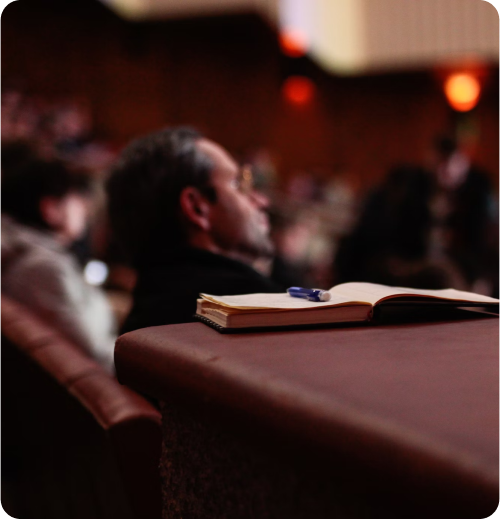 Corporate Excellence Summit